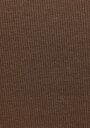 thumb-Slim Fit   Kadın Kahverengi Atlet