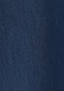 thumb-Loose Fit   Kadın Mid İndigo Denim Jean Pantolon