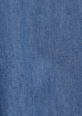 thumb-Regular Fit     Kadın Mid İndigo Denim Yelek