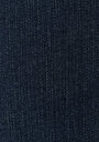 thumb-Skinny Fit   Kadın İndigo Jean Pantolon