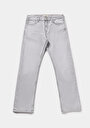 thumb-Regular Fit   Erkek Grey Denim Jean Pantolon