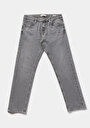thumb-Regular Fit   Erkek Grey Denim Jean Pantolon