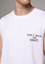 thumb-Regular Fit   Erkek Beyaz Atlet