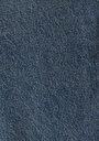 thumb-Loose Straight Fit Orta Bel Düz Erkek Mid İndigo Denim Jean Şort