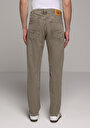 thumb-Regular Fit   Erkek Colour Denim Jean Pantolon