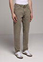 thumb-Regular Fit   Erkek Colour Denim Jean Pantolon