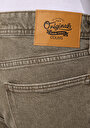 thumb-Regular Fit   Erkek Colour Denim Jean Pantolon