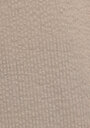 thumb-Regular Fit Shirt Neck Düz Erkek Bej Kısa Kol Gömlek