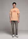 thumb-Regular Fit   Erkek Over Dyed Denim Jean Pantolon