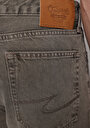 thumb-Regular Fit   Erkek Over Dyed Denim Jean Pantolon