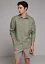 regular-fit-shirt-neck-duz-erkek-yesil-uzun-kol-gomlek