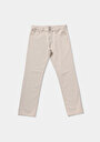 thumb-Regular Fit   Erkek Ecru Denim Jean Pantolon