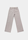thumb-Regular Fit   Kadın Colour Denim Jean Pantolon