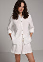 regular-fit-shirt-neck-duz-kadin-beyaz-kisa-kol-gomlek