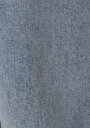 thumb-Regular Fit Yüksel Bel Geniş Paça Kadın Denim Jean Pantolon