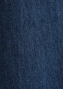 thumb-Super Wide Leg Fit   Kadın Mid İndigo Denim Jean Pantolon