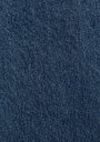 thumb-Baggy Wide Leg Fit   Kadın Dark İndigo Denim Jean Pantolon