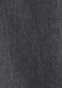 thumb-Regular Fit Shirt Neck Düz Erkek Antrasit Uzun Kol Gömlek