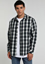 regular-fit-shirt-neck-ekoseli-erkek-yesil-uzun-kol-gomlek