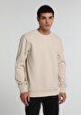 regular-fit-yuvarlak-yaka-duz-erkek-tas-sweatshirt