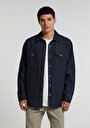 regular-fit-klasik-yaka-duz-erkek-dark-indigo-denim-uzun-kol-gomlek