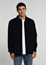 regular-fit-shirt-neck-duz-erkek-lacivert-uzun-kol-gomlek