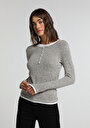 slim-fit-derin-bisiklet-yaka-duz-kadin-kahverengi-uzun-kol-tisort
