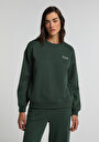 regular-fit-yuvarlak-yaka-baskili-kadin-yesil-sweatshirt