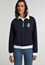 regular-fit-polo-yaka-nakisli-kadin-lacivert-sweatshirt