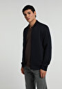 slim-fit-fermuarli-erkek-lacivert-ceket