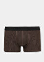 trunk-fit-baskili-erkek-kahverengi-boxer