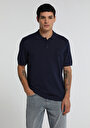regular-fit-polo-yaka-jakarli-erkek-lacivert-kisa-kol-kazak
