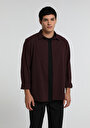 regular-fit-shirt-neck-duz-erkek-bordo-uzun-kol-gomlek