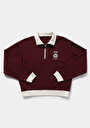 regular-fit-polo-yaka-nakisli-kadin-bordo-sweatshirt