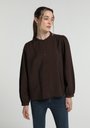 fashion-fit-kadin-kahverengi-gomlek