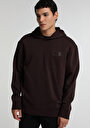relaxed-fit-kapusonlu-duz-erkek-mor-sweatshirt