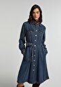 regular-fit-duz-kadin-mid-indigo-denim-uzun-kol-elbise
