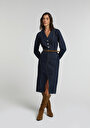 slim-fit-duz-kadin-dark-indigo-denim-uzun-kol-elbise