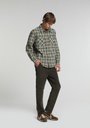 regular-fit-orta-bel-duz-paca-erkek-yesil-pantolon
